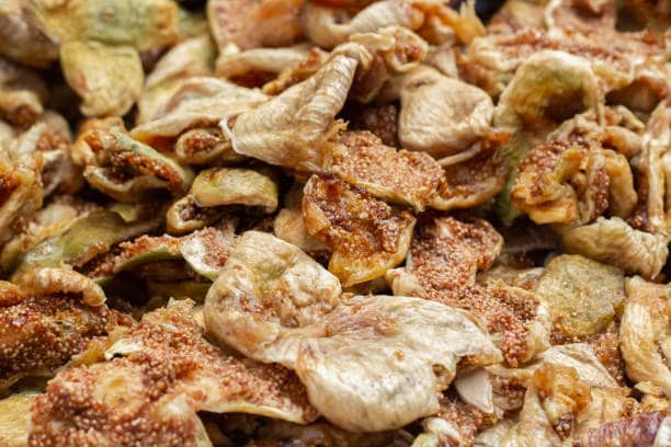 تصویر 2 از خرید انجیر خشک مرغوب + فروش صادراتی